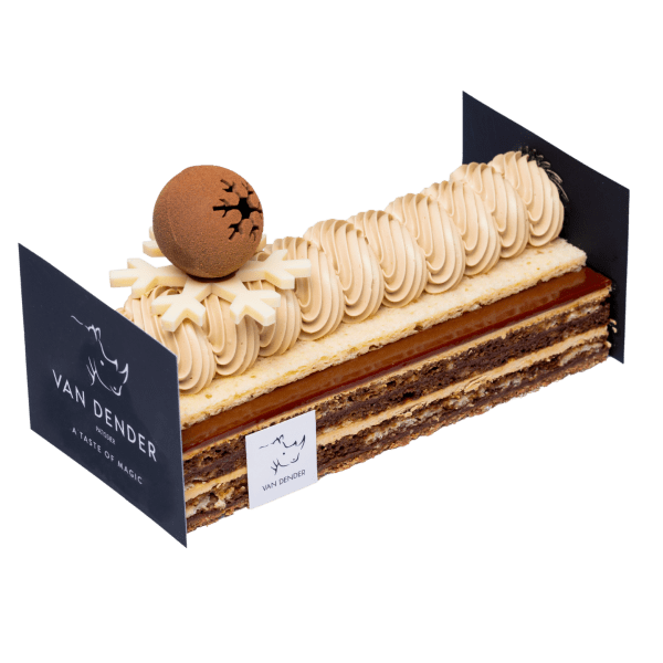 Opéra-Sweet Bakery Van Dender