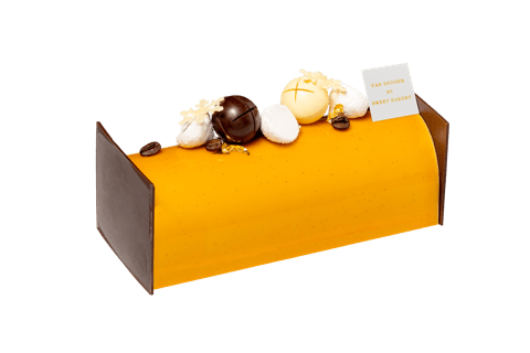 Patisserie Van Dender by Sweet Bakery - peca-buche